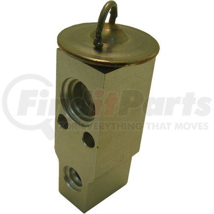 3411770 by GLOBAL PARTS DISTRIBUTORS - gpd Expansion Valve 3411770