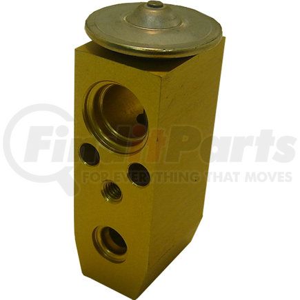 3411772 by GLOBAL PARTS DISTRIBUTORS - gpd Expansion Valve 3411772