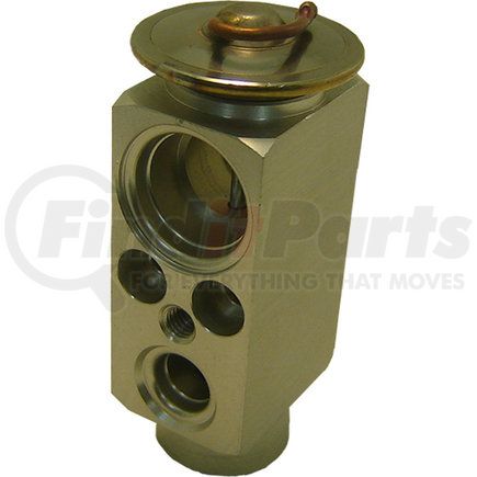 3411774 by GLOBAL PARTS DISTRIBUTORS - gpd Expansion Valve 3411774