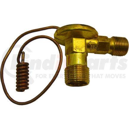 3411768 by GLOBAL PARTS DISTRIBUTORS - gpd Expansion Valve 3411768