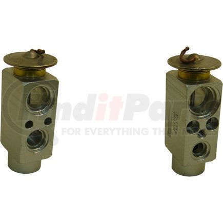 3411785 by GLOBAL PARTS DISTRIBUTORS - gpd Expansion Valve 3411785