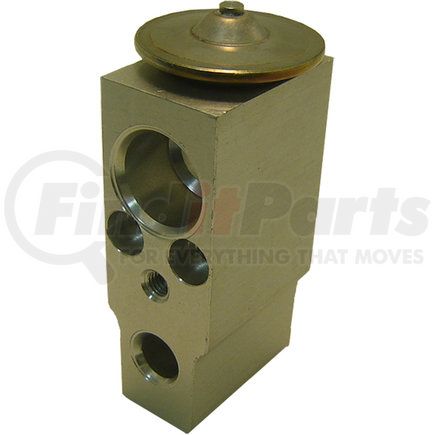 3411777 by GLOBAL PARTS DISTRIBUTORS - gpd Expansion Valve 3411777