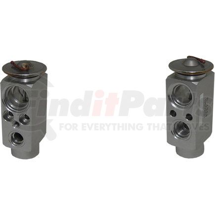 3411786 by GLOBAL PARTS DISTRIBUTORS - gpd Expansion Valve 3411786