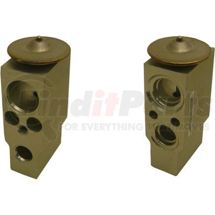 3411803 by GLOBAL PARTS DISTRIBUTORS - gpd Expansion Valve 3411803