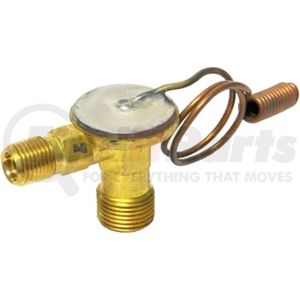 Global Parts Distributors 3411805 A/C Expansion Valve gpd Expansion Valve 3411805