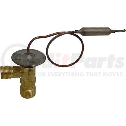 3411797 by GLOBAL PARTS DISTRIBUTORS - gpd Expansion Valve 3411797