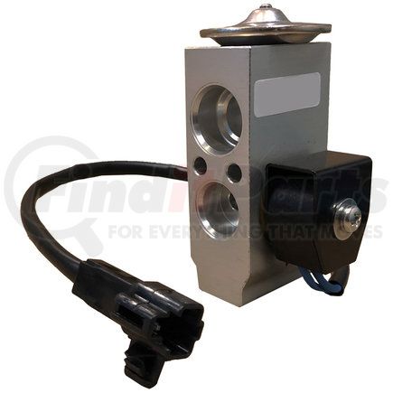 3411800 by GLOBAL PARTS DISTRIBUTORS - gpd Expansion Valve 3411800