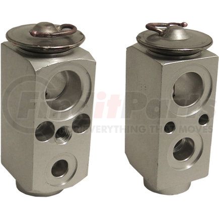 3411814 by GLOBAL PARTS DISTRIBUTORS - gpd Expansion Valve 3411814