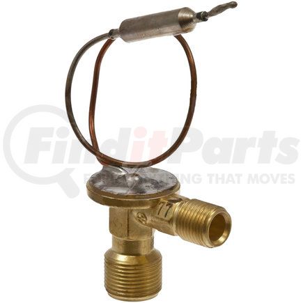 3411817 by GLOBAL PARTS DISTRIBUTORS - gpd Expansion Valve 3411817