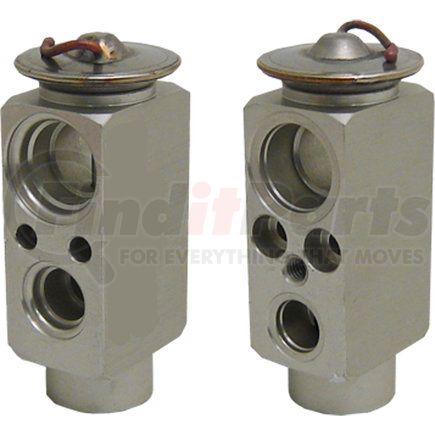 3411825 by GLOBAL PARTS DISTRIBUTORS - gpd Expansion Valve 3411825