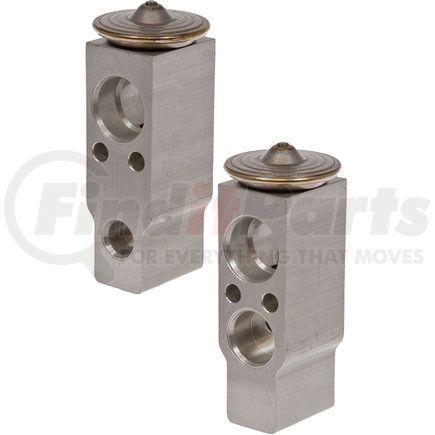 3411819 by GLOBAL PARTS DISTRIBUTORS - gpd Expansion Valve 3411819