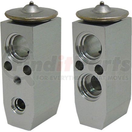 3411828 by GLOBAL PARTS DISTRIBUTORS - gpd Expansion Valve 3411828