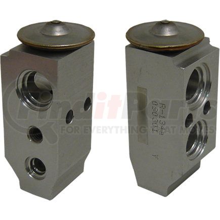 3411853 by GLOBAL PARTS DISTRIBUTORS - gpd Expansion Valve 3411853