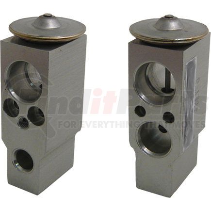 3411849 by GLOBAL PARTS DISTRIBUTORS - gpd Expansion Valve 3411849