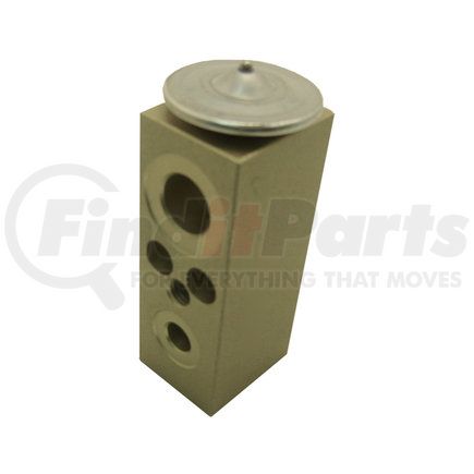 3411879 by GLOBAL PARTS DISTRIBUTORS - gpd Expansion Valve 3411879