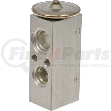 3411880 by GLOBAL PARTS DISTRIBUTORS - gpd Expansion Valve 3411880