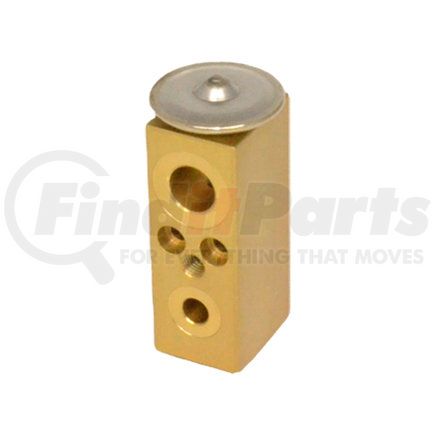 3411881 by GLOBAL PARTS DISTRIBUTORS - gpd Expansion Valve 3411881