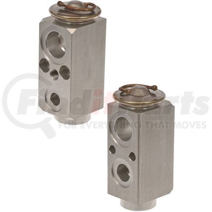 3411882 by GLOBAL PARTS DISTRIBUTORS - gpd Expansion Valve 3411882