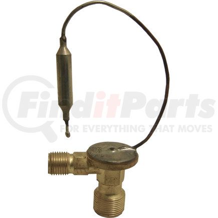 3411876 by GLOBAL PARTS DISTRIBUTORS - gpd Expansion Valve 3411876