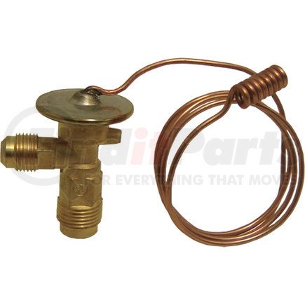 3411891 by GLOBAL PARTS DISTRIBUTORS - gpd Expansion Valve 3411891
