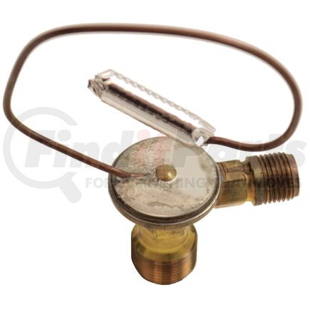 3411898 by GLOBAL PARTS DISTRIBUTORS - gpd Expansion Valve 3411898