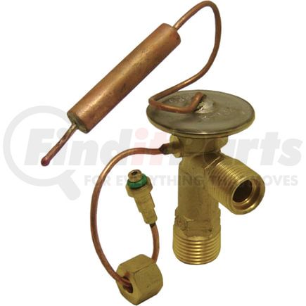 3411893 by GLOBAL PARTS DISTRIBUTORS - gpd Expansion Valve 3411893