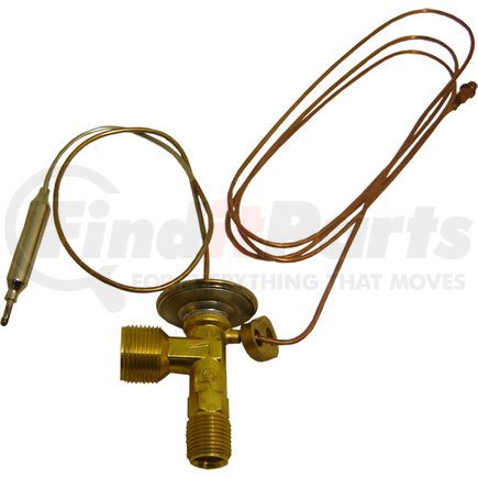 3411895 by GLOBAL PARTS DISTRIBUTORS - gpd Expansion Valve 3411895