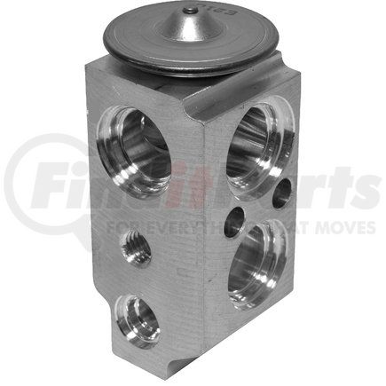 3411916 by GLOBAL PARTS DISTRIBUTORS - gpd Expansion Valve 3411916