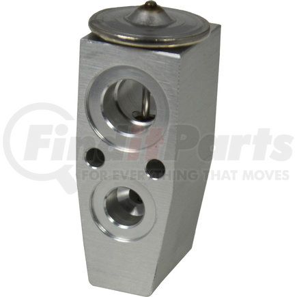 3411918 by GLOBAL PARTS DISTRIBUTORS - gpd Expansion Valve 3411918