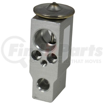 3411922 by GLOBAL PARTS DISTRIBUTORS - gpd Expansion Valve 3411922