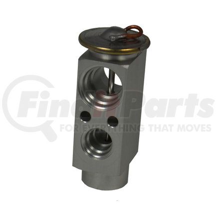 3411925 by GLOBAL PARTS DISTRIBUTORS - gpd Expansion Valve 3411925