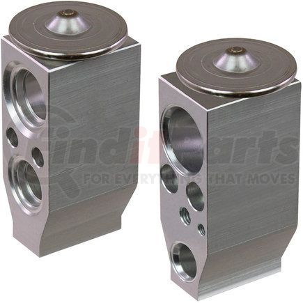 3411919 by GLOBAL PARTS DISTRIBUTORS - gpd Expansion Valve 3411919