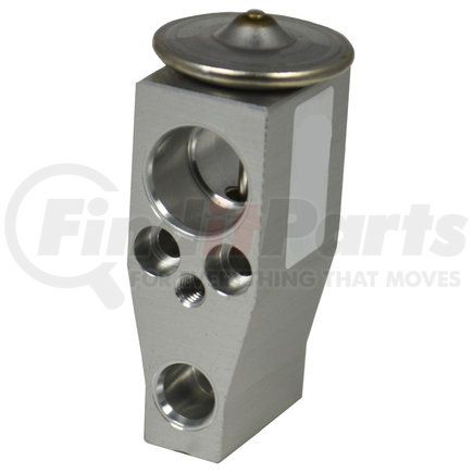 3411921 by GLOBAL PARTS DISTRIBUTORS - gpd Expansion Valve 3411921