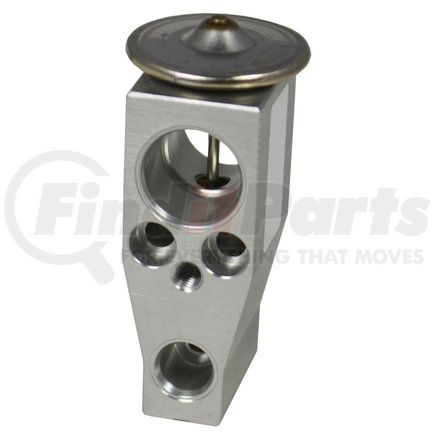 3411926 by GLOBAL PARTS DISTRIBUTORS - gpd Expansion Valve 3411926