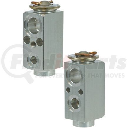 3411935 by GLOBAL PARTS DISTRIBUTORS - gpd Expansion Valve 3411935