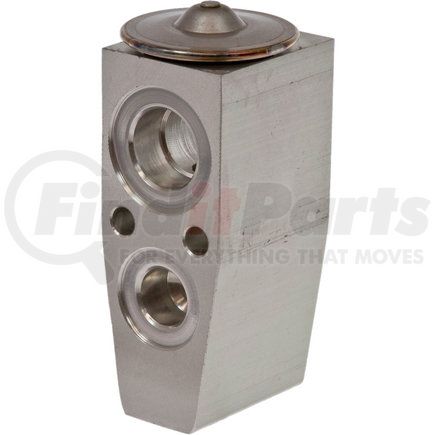 3411949 by GLOBAL PARTS DISTRIBUTORS - gpd Expansion Valve 3411949