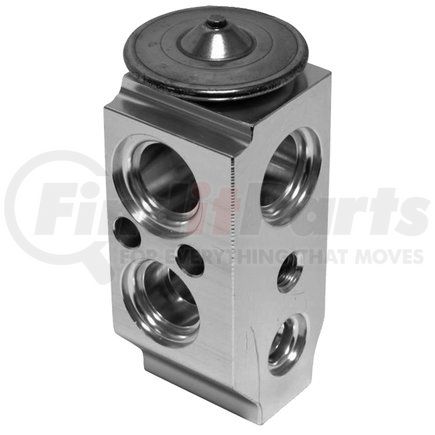 3411946 by GLOBAL PARTS DISTRIBUTORS - gpd Expansion Valve 3411946