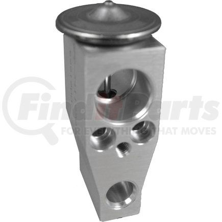 3411956 by GLOBAL PARTS DISTRIBUTORS - gpd Expansion Valve 3411956