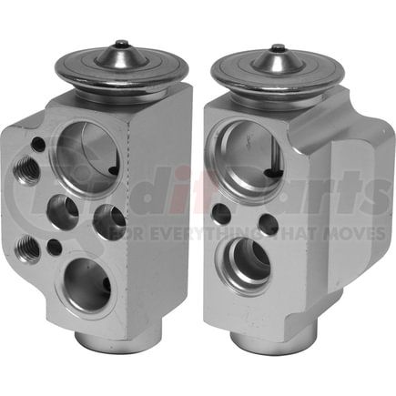 3411964 by GLOBAL PARTS DISTRIBUTORS - gpd Expansion Valve 3411964