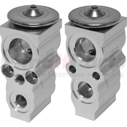 3411970 by GLOBAL PARTS DISTRIBUTORS - gpd Expansion Valve 3411970