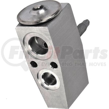 3411973 by GLOBAL PARTS DISTRIBUTORS - gpd Expansion Valve 3411973