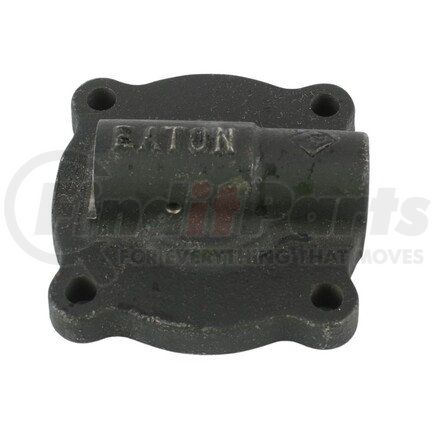 21676 by FULLER - Fuller® - Shifter Cap