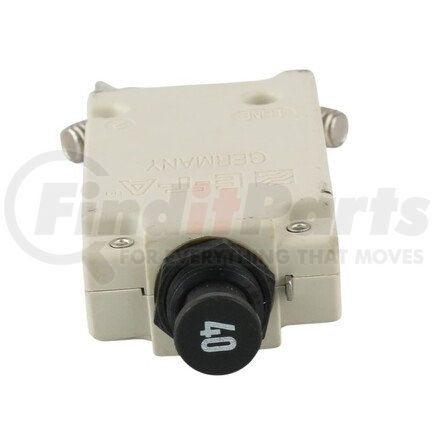 413-K14-LN2-40A by E-T-A CIRCUIT BREAKERS - CIRCUIT BREAKER:40A