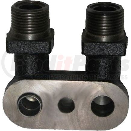 1011240 by GLOBAL PARTS DISTRIBUTORS - gpd Fitting 1011240