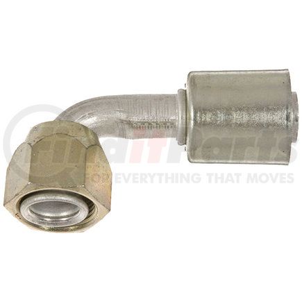 1020618 by GLOBAL PARTS DISTRIBUTORS - gpd Fitting 1020618