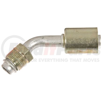 1020822 by GLOBAL PARTS DISTRIBUTORS - gpd Fitting 1020822