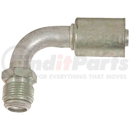 1020316 by GLOBAL PARTS DISTRIBUTORS - gpd Fitting 1020316