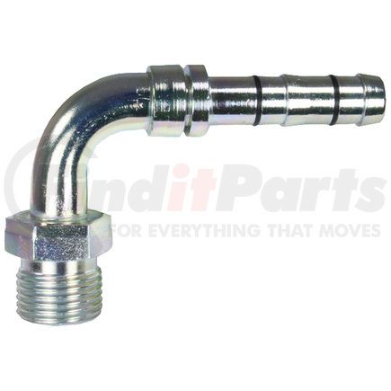 1021922 by GLOBAL PARTS DISTRIBUTORS - gpd Fitting 1021922