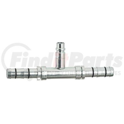 1021932 by GLOBAL PARTS DISTRIBUTORS - A/C Refrigerant Hose Fitting
