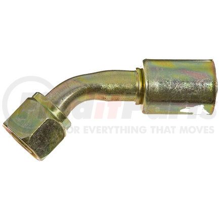 1024230 by GLOBAL PARTS DISTRIBUTORS - gpd Fitting 1024230